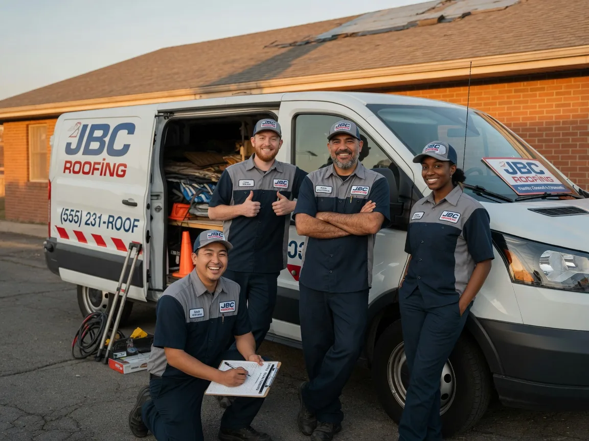 Roof Replacement company in Cranbury, NJ