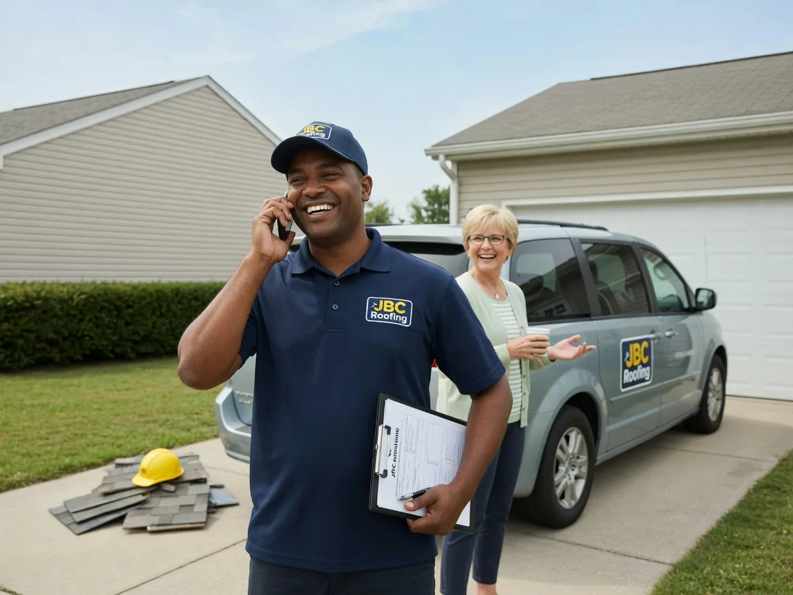 Roof Replacement Cranbury, NJ FAQs